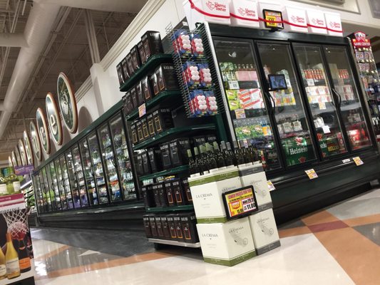 Harris Teeter by null