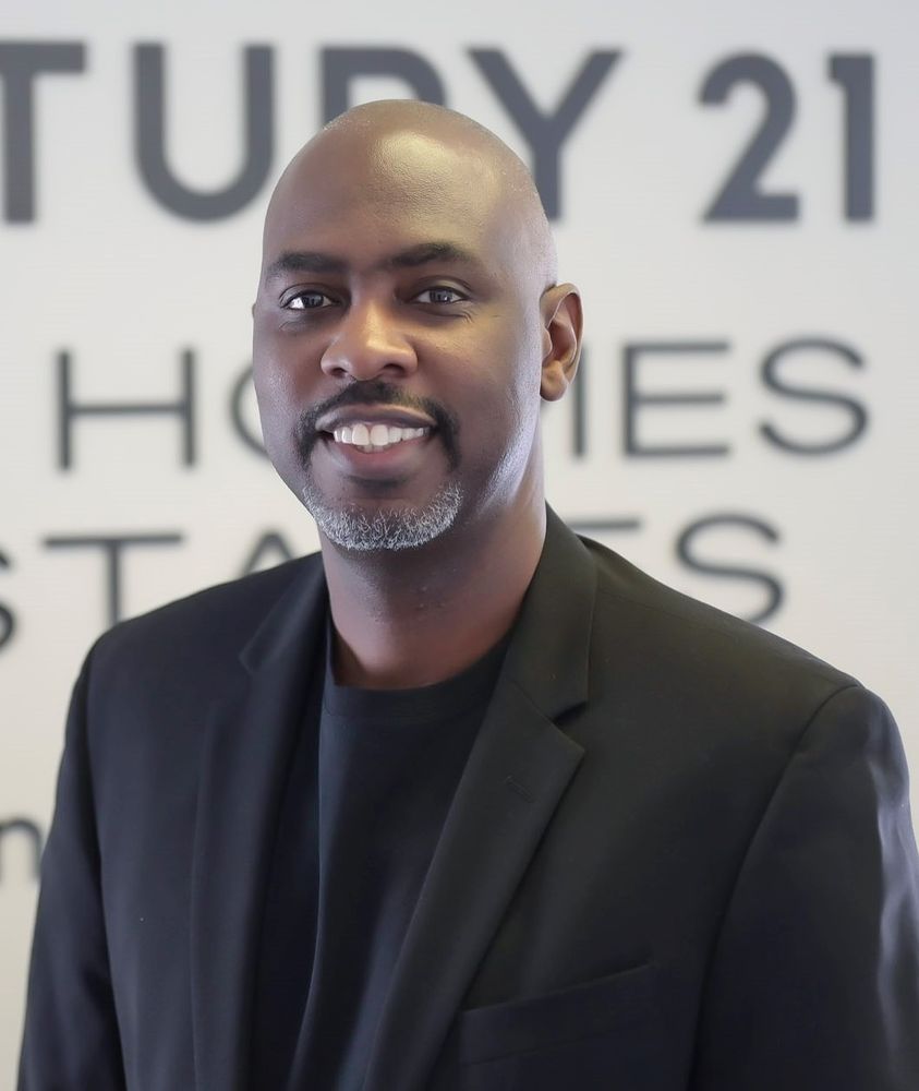 Tyrone Eugene - CENTURY 21 Envision - veterans service organization in Bowie, MD