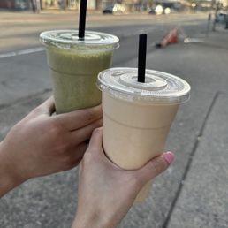 Matcha Chip