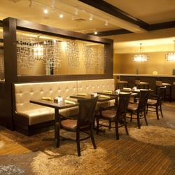 Eatery 117 - seating
