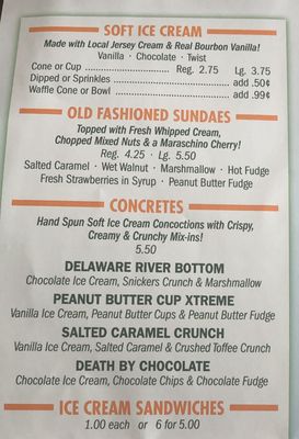 Menu photo 6 Ben’s Fresh Port Jervis, NY Menu photo 6 Ben’s Fresh Port Jervis, NY