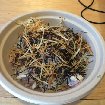 Chikarashi - Japanese Near Me - New York, New York