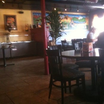 India House - Lunchtime - Indian Near Me - Sandy, Utah