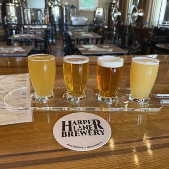 Harper Lane Brewery - Brewpubs Near Me - Middleborough, Massachusetts