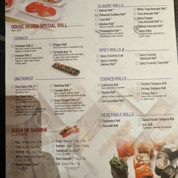 Cinnabar - AYCE lunch - Sushi Bars Near Me - Massapequa, New York Cinnabar - AYCE lunch - Sushi Bars Near Me - Massapequa, New York