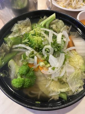Pho Bac by null