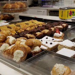 Martucci - Pastry