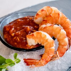 Eddie Merlot's