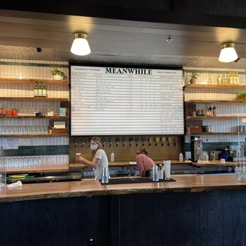 Meanwhile Brewing - Breweries Near Me - Austin, Texas Meanwhile Brewing - Breweries Near Me - Austin, Texas