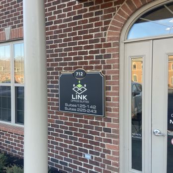 CRH SKIN STUDIO - Entrance - Estheticians Near Me - Carmel, Indiana