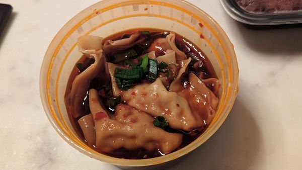 Spices Noodle House by null