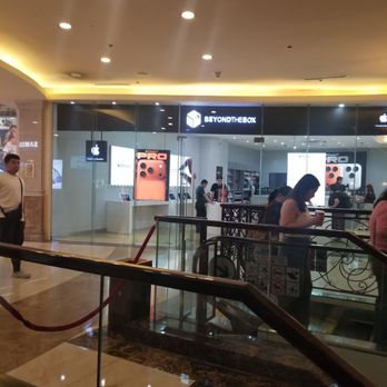Newport Mall - Shopping Centers Near Me - Pasay, NCR