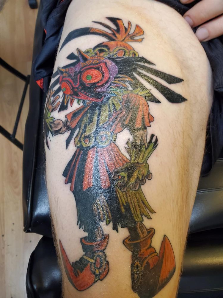 PRETTY LITTLE ADDICTIONS Updated April 2024 1378 Valley Rd