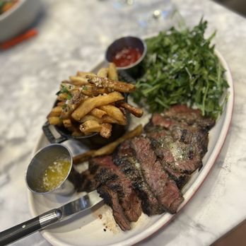 Culinary Dropout - Steak frites, the best!! - New American Near Me - Austin, Texas Culinary Dropout - Steak frites, the best!! - New American Near Me - Austin, Texas