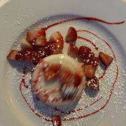Panna Cotta