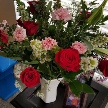 RC Flowers - Florists Near Me - Vista, California