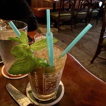 Trader Vic's - Hawaiian Near Me - Emeryville, California