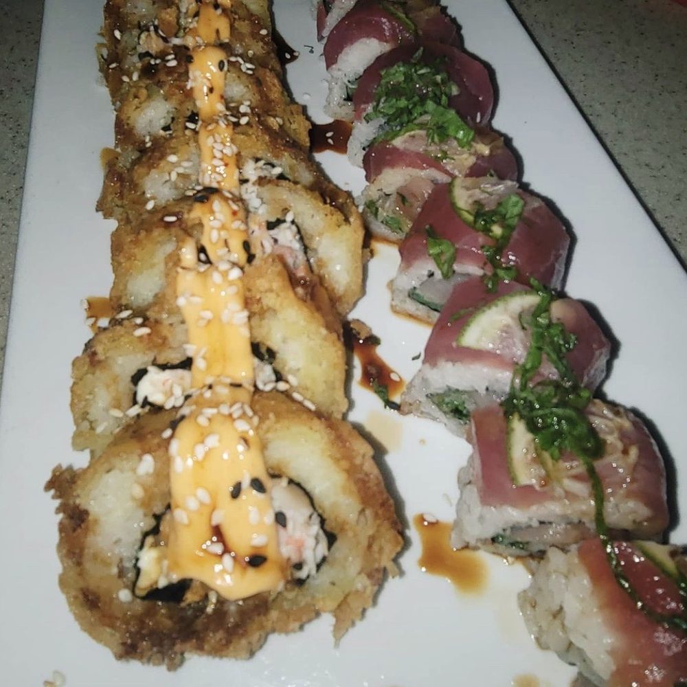 Garage Grill - New American Near Me - Draper, Utah