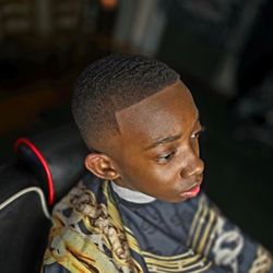 The B-Spot Tv Barbershop - 832-265-1323 Nate