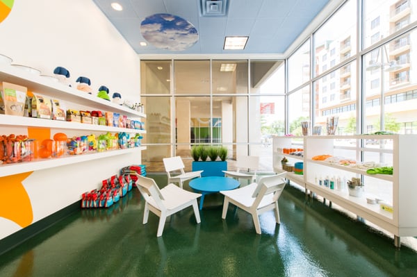 Citydog! Club by null