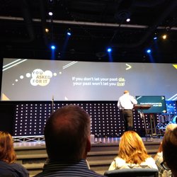 Foundations Church - Always meaningful sermons