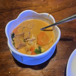 Panang Curru Panang Curru