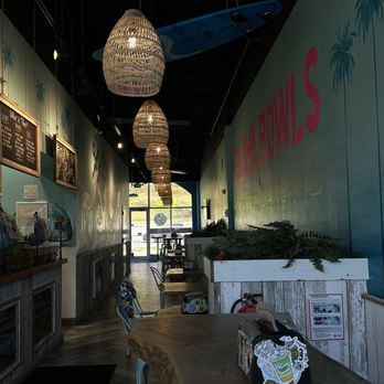 Playa Bowls - Juice Bars & Smoothies Near Me - Baltimore, Maryland Playa Bowls - Juice Bars & Smoothies Near Me - Baltimore, Maryland
