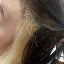 InStyle Salon - Missed roots