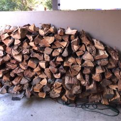 Santa Barbara Firewood