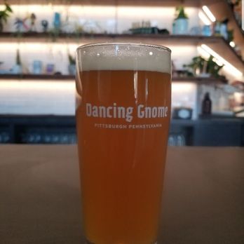 Dancing Gnome - Breweries Near Me - Pittsburgh, Pennsylvania