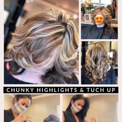 Hair Studio 722