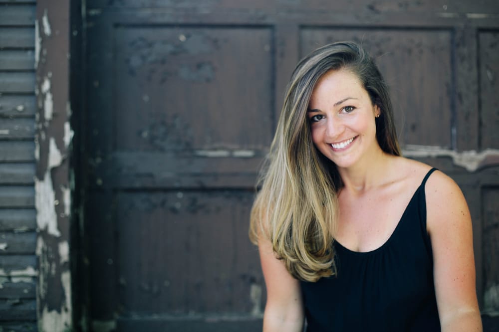 Simi Botic - grief counselor in Columbus, OH