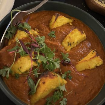 Masala Bae - Paneer Lababdar - Indian Near Me - Tustin, California Masala Bae - Paneer Lababdar - Indian Near Me - Tustin, California