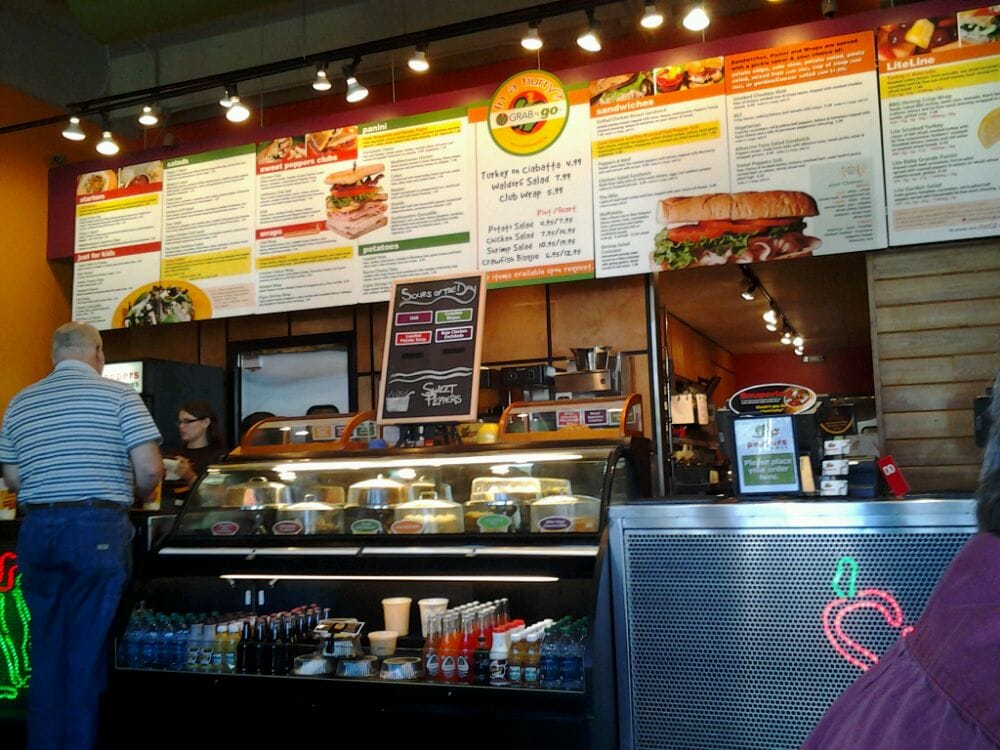 SWEET PEPPERS DELI CLOSED 401 Broad St, Chattanooga, TN Yelp