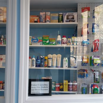 Qasim Pharmacy - Drugstores Near Me - Brooklyn, New York