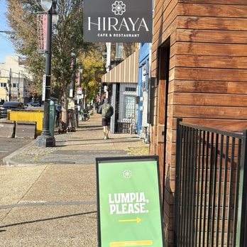 Hiraya Cafe - Filipino Near Me - Washington, DC, District of Columbia Hiraya Cafe - Filipino Near Me - Washington, DC, District of Columbia