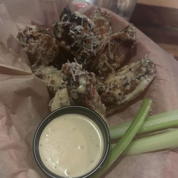 Rebellion NC - WINGS - Bars Near Me - Wilmington, North Carolina Rebellion NC - WINGS - Bars Near Me - Wilmington, North Carolina