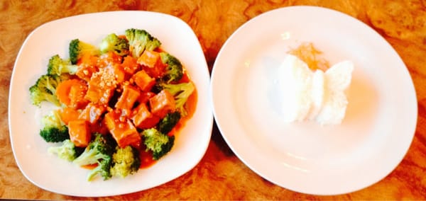 Bangkok at Greenville by null