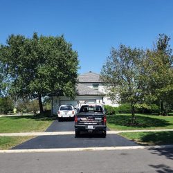 Colonial Roofing Systems - Roof in Naperville.