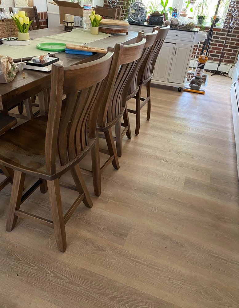 Slide of Navarro Contracting