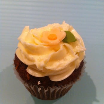 Miette - Carrot cupcake! - Bakeries Near Me - San Francisco, California Miette - Carrot cupcake! - Bakeries Near Me - San Francisco, California