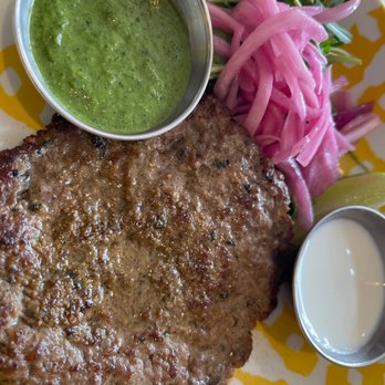 NH44 Indian - Lamb kebab - Desserts Near Me - Hartsdale, New York