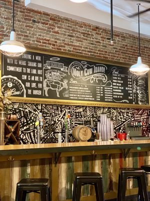 Holy Cow Idaho! by null