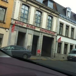 Auto-Ecole Cathédrale 