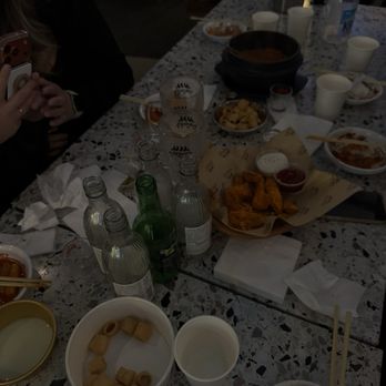 INS Ice Beer - Korean Near Me - Buena Park, California