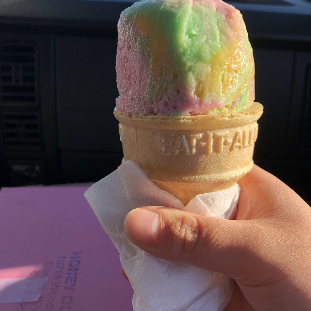 Honey Donuts - Ice cream - Donuts Near Me - Santee, California Honey Donuts - Ice cream - Donuts Near Me - Santee, California