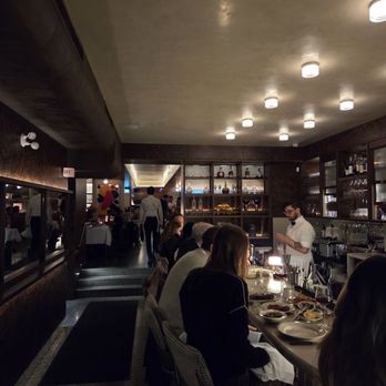 Linny’s - Bar restaurant - Steakhouses Near Me - Toronto, Ontario Linny’s - Bar restaurant - Steakhouses Near Me - Toronto, Ontario