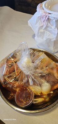 The Juicy Crab Houston Tomball Pkwy by null