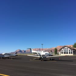 Colorado City Airport
