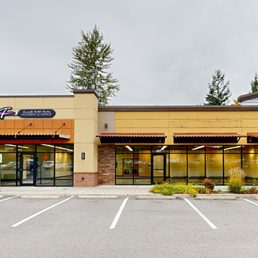 Exterior photo of Ensemble Ballet Theatre - Covington, Washington Exterior photo of Ensemble Ballet Theatre - Covington, Washington